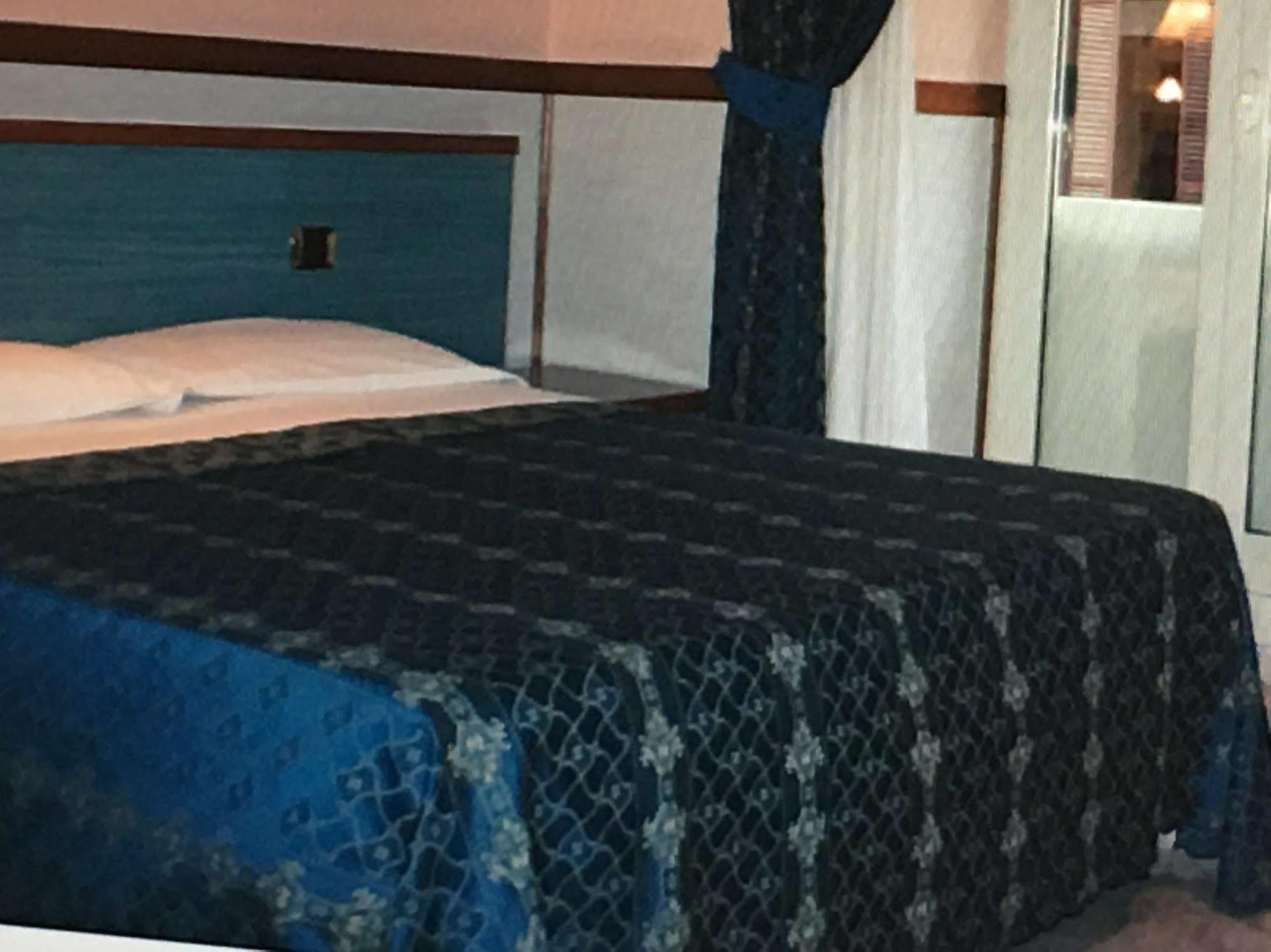Hotel Soggiorno Blu Ρώμη Εξωτερικό φωτογραφία