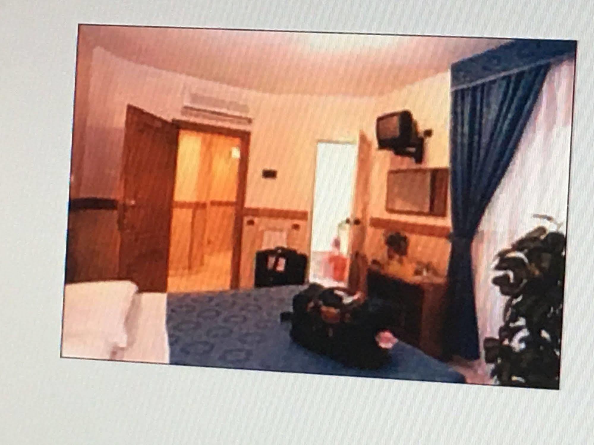 Hotel Soggiorno Blu Ρώμη Εξωτερικό φωτογραφία
